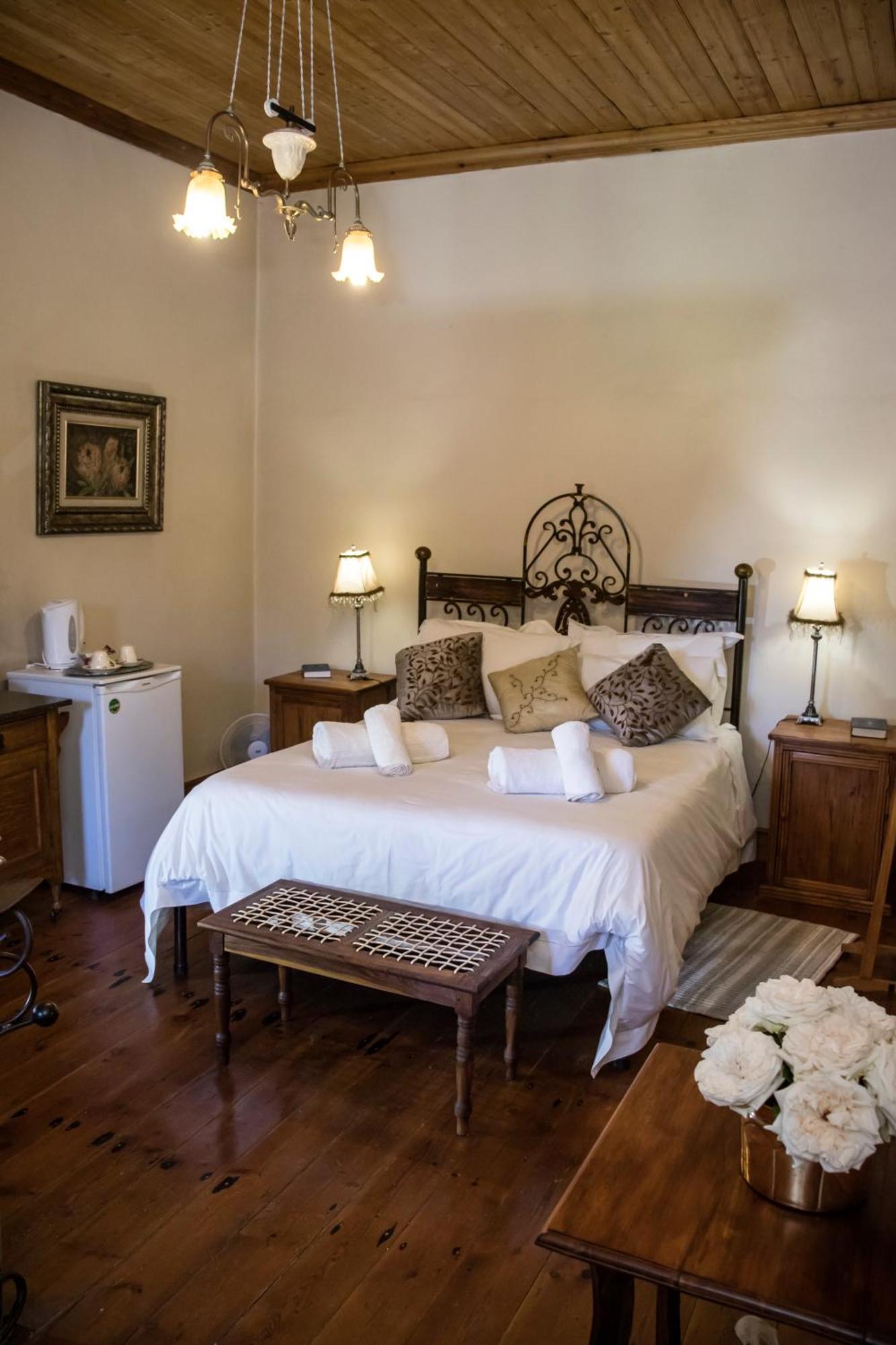 Villa The Vale Karoo Farm Nelspoort Exterior foto