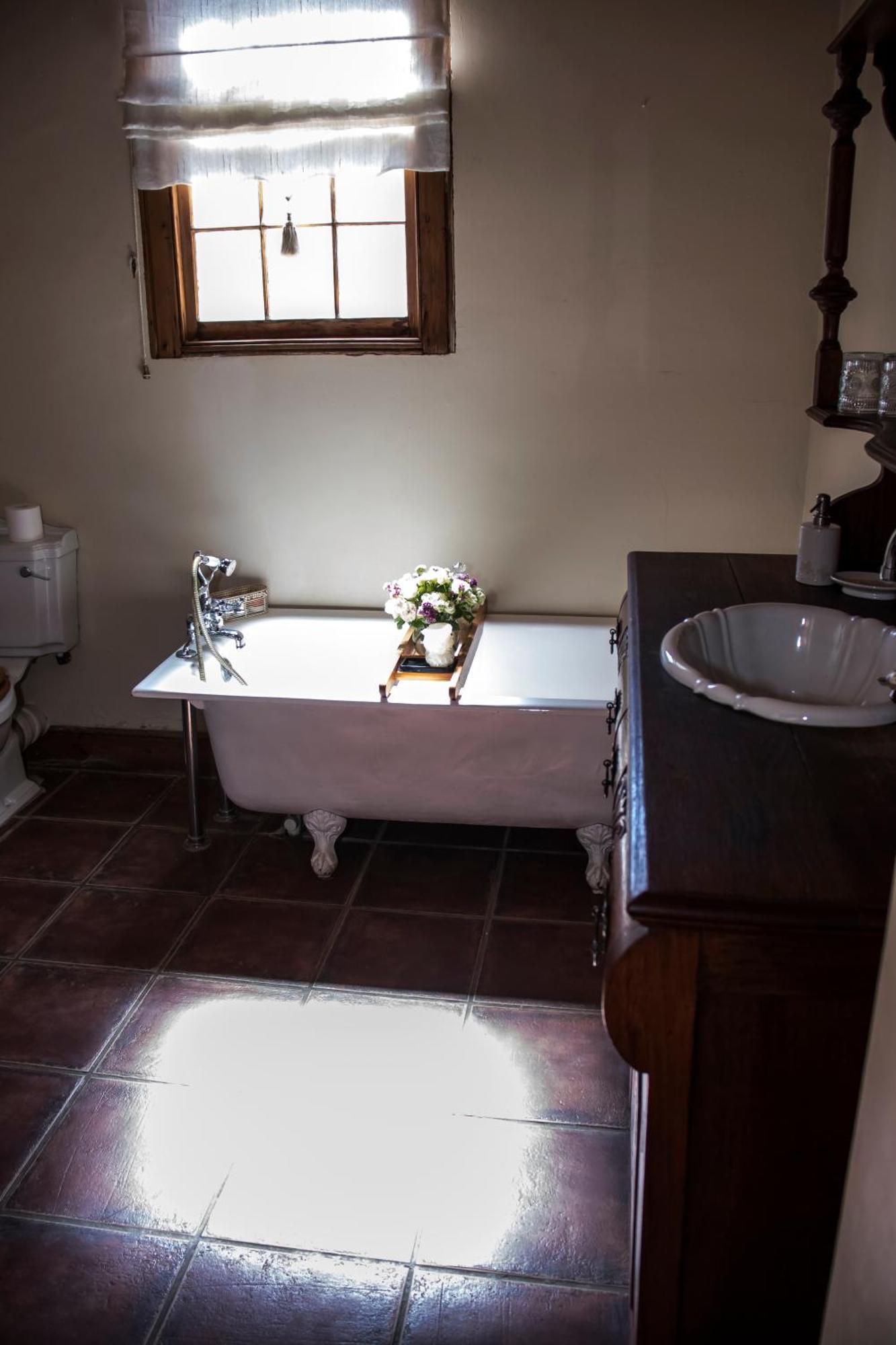 Villa The Vale Karoo Farm Nelspoort Exterior foto
